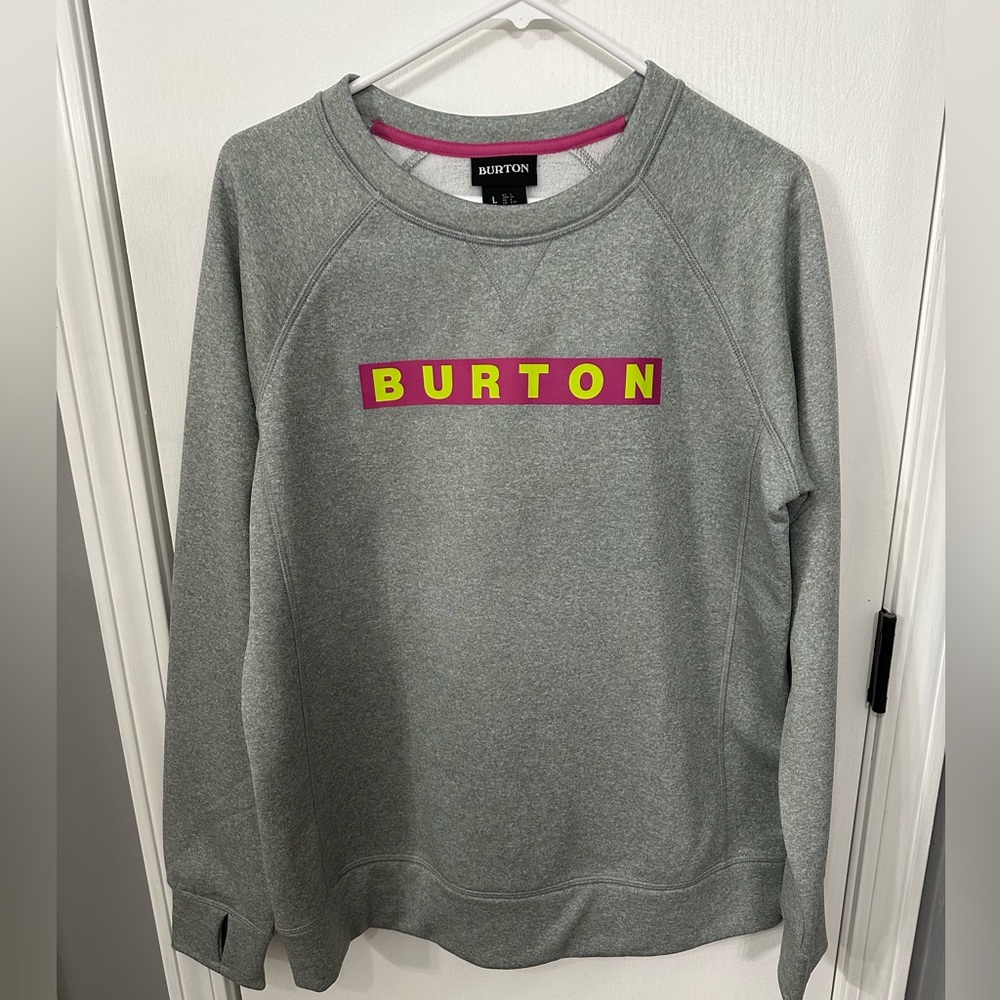 Burton Sweatshirt
